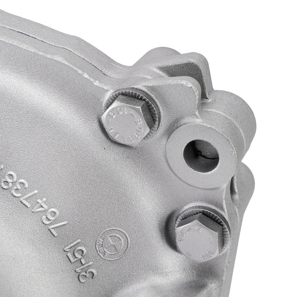 BMW F20 F30 F31 F32 X5 E70 X6 E71 Front Differential Diff 3,15 Ratio Front Differential 31507590899 7590898 Generic
