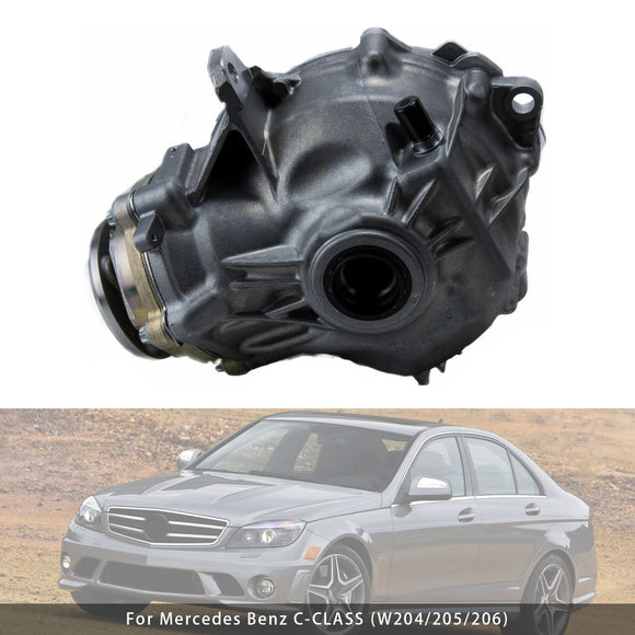 Mercedes Benz GLC W253 Front Differential 2213301702 A2213309000 Generic