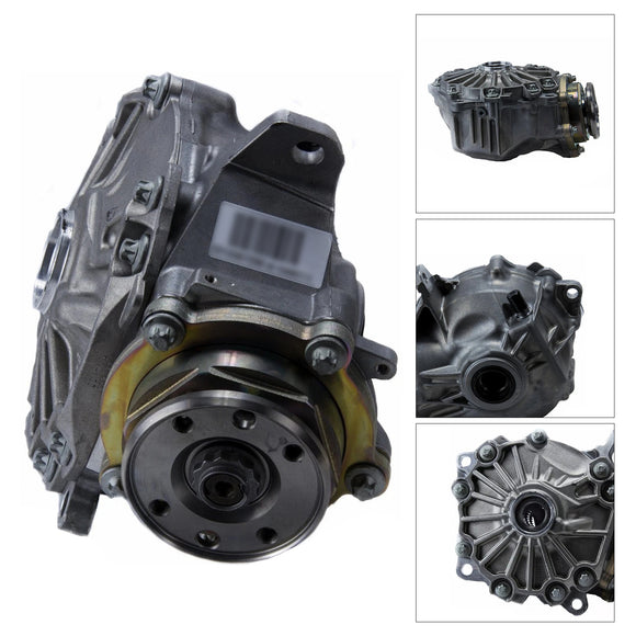 Mercedes Benz GLC W253 Front Differential 2213301702 A2213309000 Generic