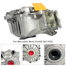 Mercedes-Benz Cls450 S63 S450 Front Axle Differential Assembly A2213307901 221330790180 Generic-8