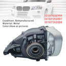 33107636994 Rear Differential Assembly 3.38 Gear For BMW X3 F25 X4 F26-3