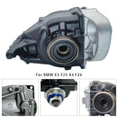 33107636994 Rear Differential Assembly 3.38 Gear For BMW X3 F25 X4 F26-7