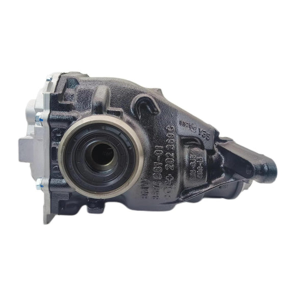 33107636994 Rear Differential Assembly 3.38 Gear For BMW X3 F25 X4 F26