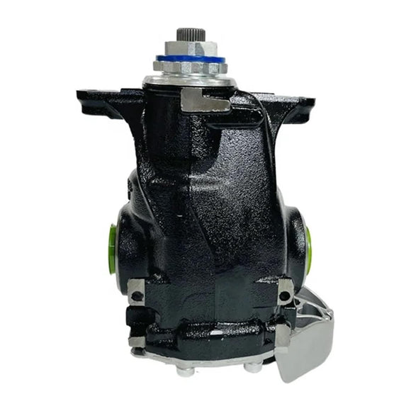 33107636994 Rear Differential Assembly 3.38 Gear For BMW X3 F25 X4 F26