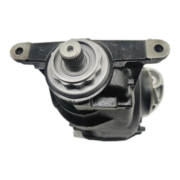 33107636994 Rear Differential Assembly 3.38 Gear For BMW X3 F25 X4 F26