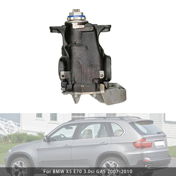 2007-2010 BMW X5 E70 3.0si GAS Rear Differential Assembly 33107602987 7552525 Generic