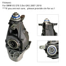2007-2010 BMW X5 E70 3.0si GAS Rear Differential Assembly 33107602987 7552525 Generic-7