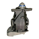 2007-2010 BMW X5 E70 3.0si GAS Rear Differential Assembly 33107602987 7552525 Generic-8