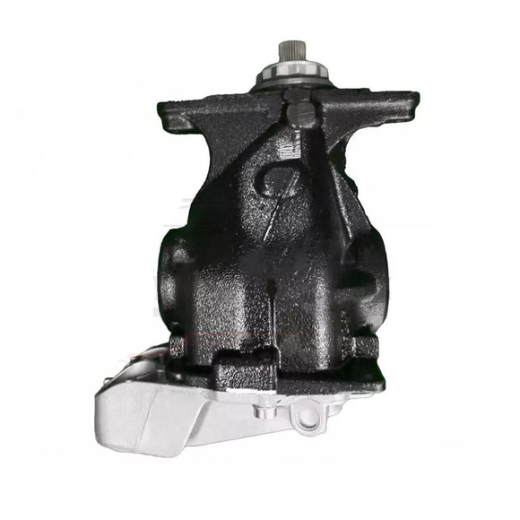 2007-2010 BMW X5 E70 3.0si GAS Rear Differential Assembly 33107602987 7552525 Generic