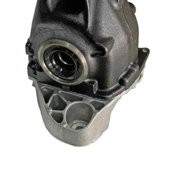 2007-2010 BMW X5 E70 3.0si GAS Rear Differential Assembly 33107602987 7552525 Generic