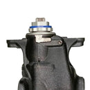 2007-2010 BMW X5 E70 3.0si GAS Rear Differential Assembly 33107602987 7552525 Generic-11