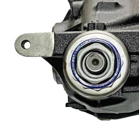 2007-2010 BMW X5 E70 3.0si GAS Rear Differential Assembly 33107602987 7552525 Generic