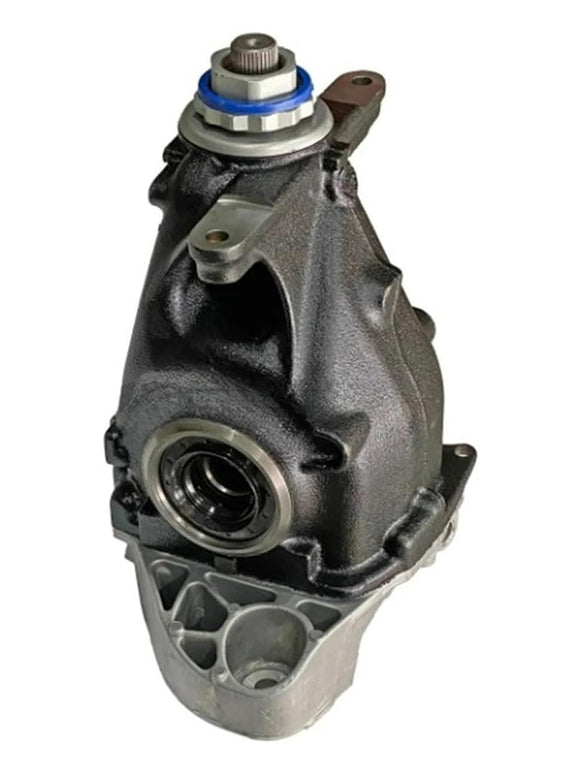 2007-2010 BMW X5 E70 3.0si GAS Rear Differential Assembly 33107602987 7552525 Generic