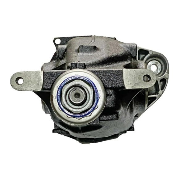 2007-2010 BMW X5 E70 3.0si GAS Rear Differential Assembly 33107602987 7552525 Generic