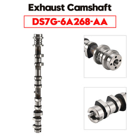 Exhaust Camshaft for Ford C-MAX S-MAX 1.5 Ecoboost DS7G-6A268-AA - 0
