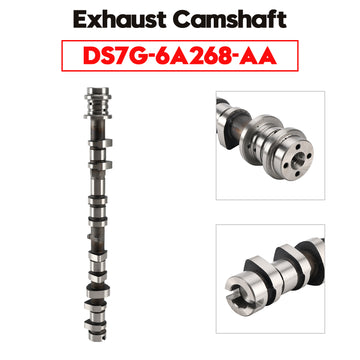 Exhaust Camshaft for Ford C-MAX S-MAX 1.5 Ecoboost DS7G-6A268-AA - 0