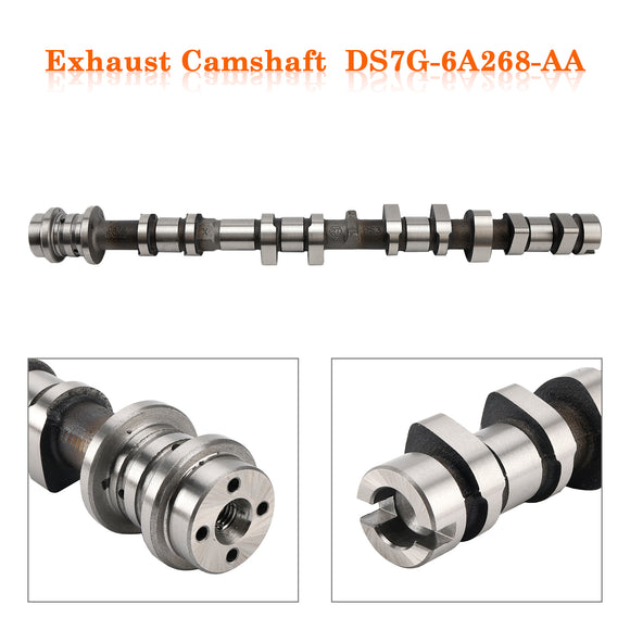 Exhaust Camshaft for Ford C-MAX S-MAX 1.5 Ecoboost DS7G-6A268-AA