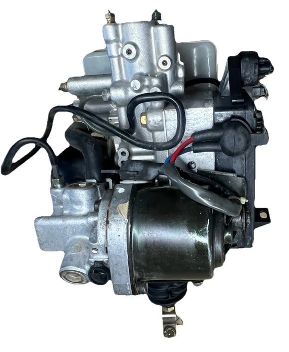 2001-2002  Mitsubishi Montero ABS Pump Brake Booster Master Cylinder MR407202 Generic