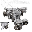 Rear Differential 0B0500043L For AUDI Q5 FY-4