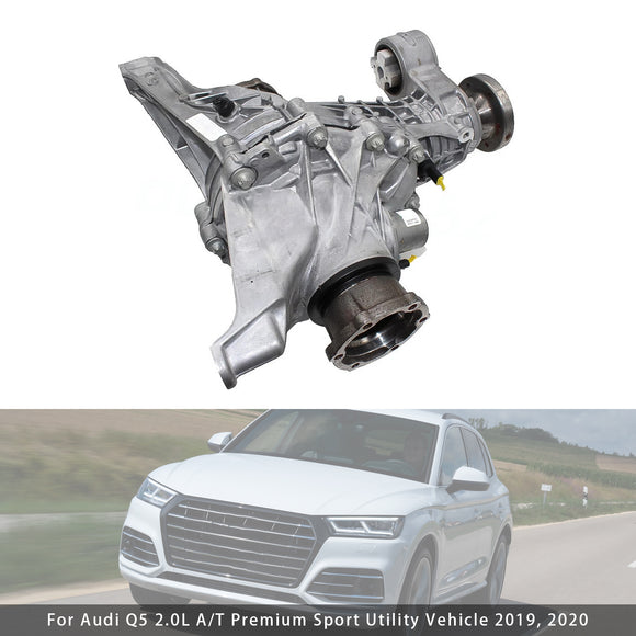 Rear Differential 0B0500043L For AUDI Q5 FY