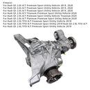 Rear Differential 0B0500043L For AUDI Q5 FY-6