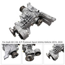 Rear Differential 0B0500043L For AUDI Q5 FY-7