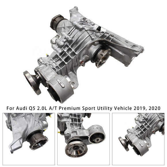 Rear Differential 0B0500043L For AUDI Q5 FY