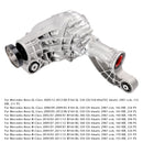 2009/12-2012/08 Mercedes-Benz GL-Class X164 GL 320 CDi/350 BlueTEC 4matic Differential Front Axle 3.45 Ratio A1643302102 164330210280 Generic-6