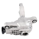 2006/09-2009/05 Mercedes-Benz GL-Class X164 GL 320 CDi 4matic 2987 ccm, 165 KW, 224 PS Differential Front Axle Gearbox 3.7 Ratio A1643302102 164330210280 Generic-1