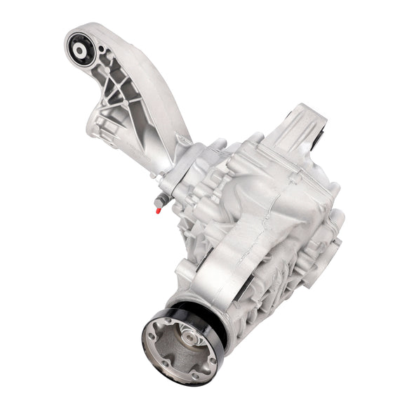 2006/09-2009/05 Mercedes-Benz GL-Class X164 GL 320 CDi 4matic 2987 ccm, 165 KW, 224 PS Differential Front Axle Gearbox 3.7 Ratio A1643302102 164330210280 Generic