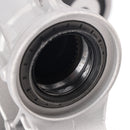 2006/09-2009/05 Mercedes-Benz GL-Class X164 GL 320 CDi 4matic 2987 ccm, 165 KW, 224 PS Differential Front Axle Gearbox 3.7 Ratio A1643302102 164330210280 Generic-10