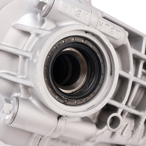 2009/12-2012/08 Mercedes-Benz GL-Class X164 GL 320 CDi/350 BlueTEC 4matic Differential Front Axle 3.45 Ratio A1643302102 164330210280 Generic