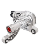 2006/09-2009/05 Mercedes-Benz GL-Class X164 GL 320 CDi 4matic 2987 ccm, 165 KW, 224 PS Differential Front Axle Gearbox 3.7 Ratio A1643302102 164330210280 Generic-14