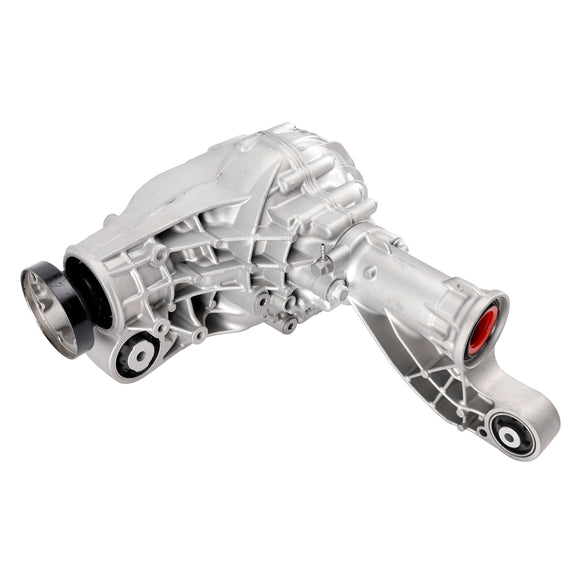 2009/12-2012/08 Mercedes-Benz GL-Class X164 GL 320 CDi/350 BlueTEC 4matic Differential Front Axle 3.45 Ratio A1643302102 164330210280 Generic