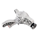 2009/12-2012/08 Mercedes-Benz GL-Class X164 GL 320 CDi/350 BlueTEC 4matic Differential Front Axle 3.45 Ratio A1643302102 164330210280 Generic-16