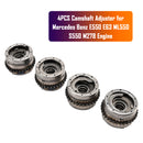 4PCS Camshaft Adjuster for Mercedes Benz E550 E63 ML550 S550 M278 Engine-6