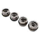 4PCS Camshaft Adjuster for Mercedes Benz E550 E63 ML550 S550 M278 Engine-8