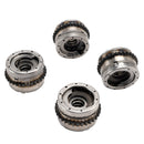 4PCS Camshaft Adjuster for Mercedes Benz E550 E63 ML550 S550 M278 Engine-9