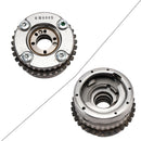 4PCS Camshaft Adjuster for Mercedes Benz E550 E63 ML550 S550 M278 Engine-10
