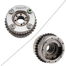 4PCS Camshaft Adjuster for Mercedes Benz E550 E63 ML550 S550 M278 Engine-12