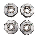 4PCS Camshaft Adjuster for Mercedes Benz E550 E63 ML550 S550 M278 Engine-14