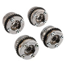 4PCS Camshaft Adjuster for Mercedes Benz E550 E63 ML550 S550 M278 Engine-16