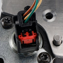62TE 6 Speed Transmission Valve Body Solenoid Pack For Dodge Chrysler-16