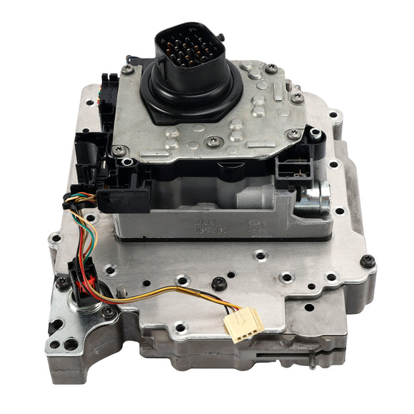 62TE 6 Speed Transmission Valve Body Solenoid Pack For Dodge Chrysler