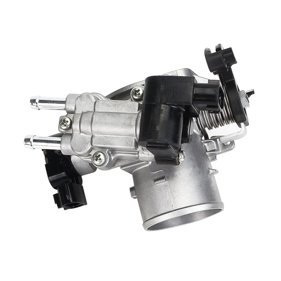 Throttle Body 22210-21020 For 2004-2006 Scion XA XB 2000-2005 ECHO MT AT