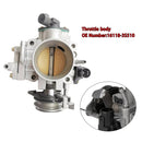 1998-2002 Honda Accord SE EX LX 2.3L Throttle Body 16400-PAA-A61 Generic-5
