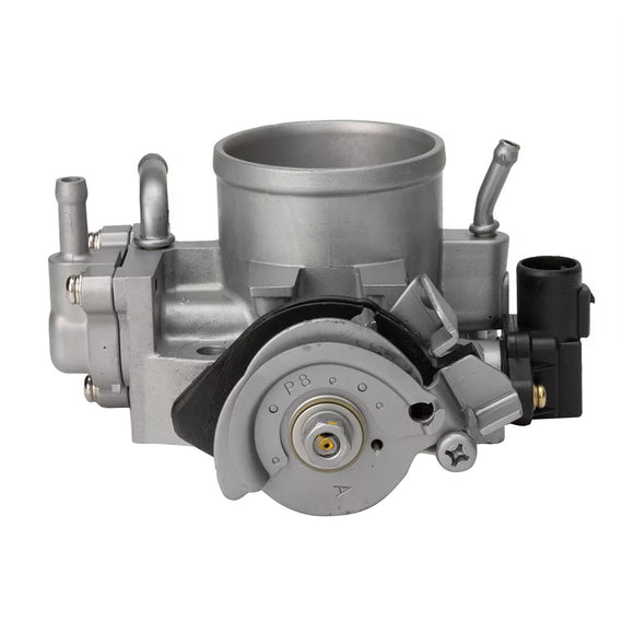 1998-2002 Honda Accord SE EX LX 2.3L Throttle Body 16400-PAA-A61 Generic