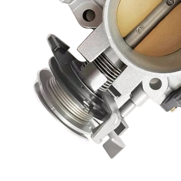 1998-2002 Honda Accord SE EX LX 2.3L Throttle Body 16400-PAA-A61 Generic