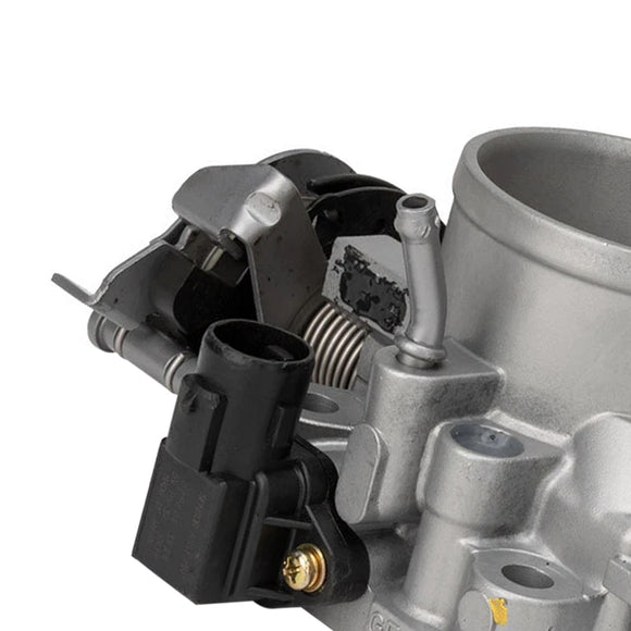 1998-2002 Honda Accord SE EX LX 2.3L Throttle Body 16400-PAA-A61 Generic