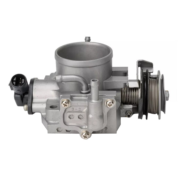 1998-2002 Honda Accord SE EX LX 2.3L Throttle Body 16400-PAA-A61 Generic